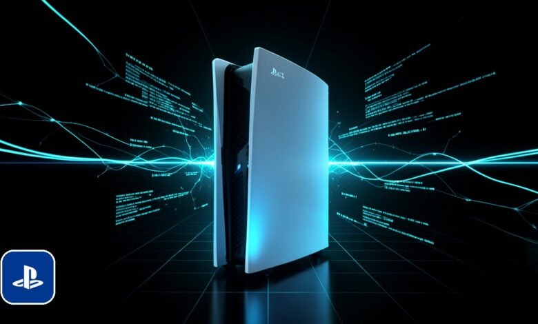 Sony lleva el escalado por IA QSSR a la PS5 estándar