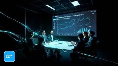 ROI de la IA: 21% y US$6,3 millones por empresa, según SAP