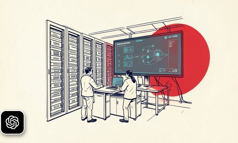 OpenAI acusa a gente ligada a Moonshot de extraer su razonamiento