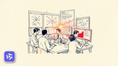 SCAPO: método que mejora el razonamiento matemático de la IA