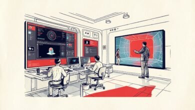 China impulsa la producción de vídeo con IA como industria