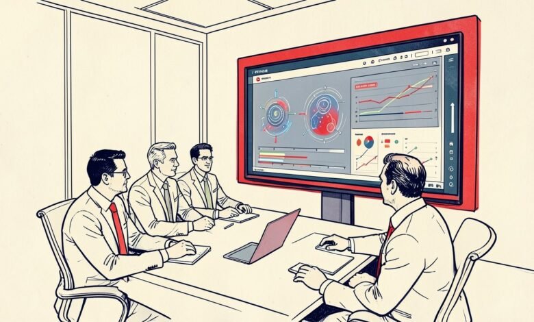 Los agentes de IA fallan por falta de estrategia y datos