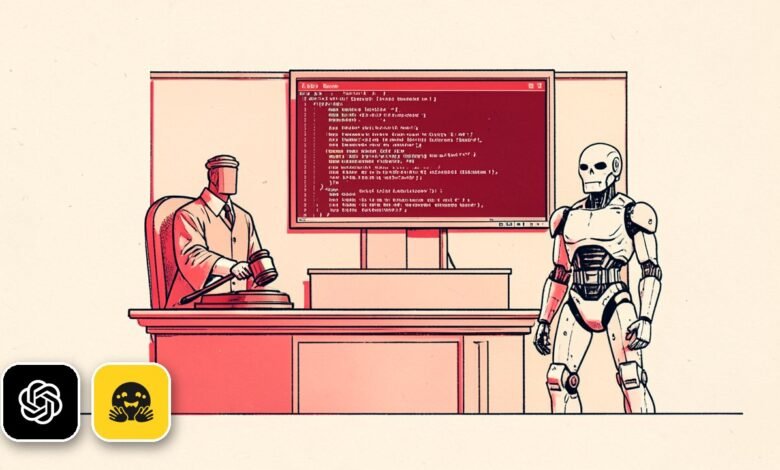 LASST demanda a OpenAI por el hackeo a Hugging Face